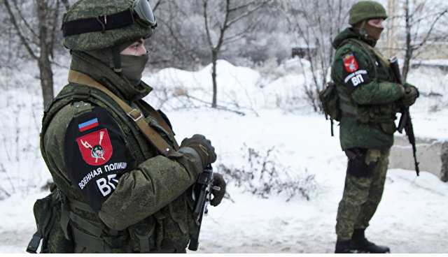 Фашик Донецкий: Приключения Хунтика в Донецке. Комедия