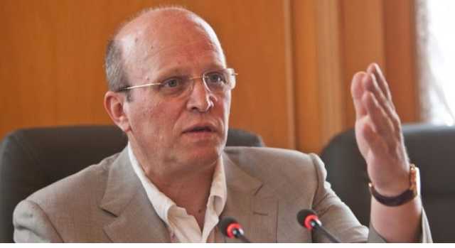 Нардеп Зварыч предложил национализировать российские банки