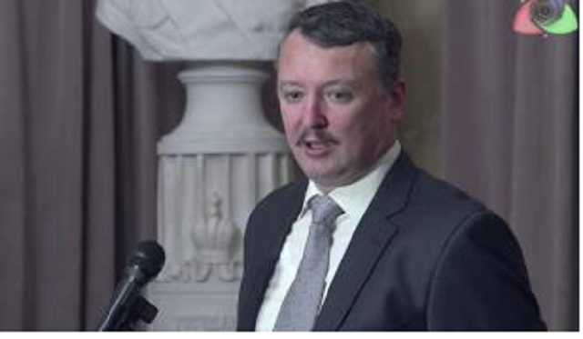 Стрелков рассказал, кто станет куратором боевиков «ЛДНР» вместо Суркова