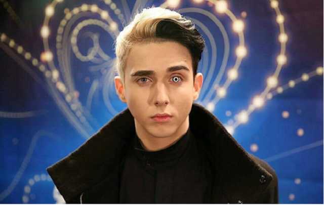 "  !" MELOVIN     ""