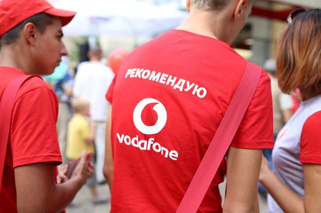 В Vodafone и «Киевстаре» ответили Гройсману на плохое качество 3G