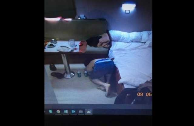 Кровавая рвота и отек легких. Украинские моряки погибли страшной смертью в Кабо-Верде