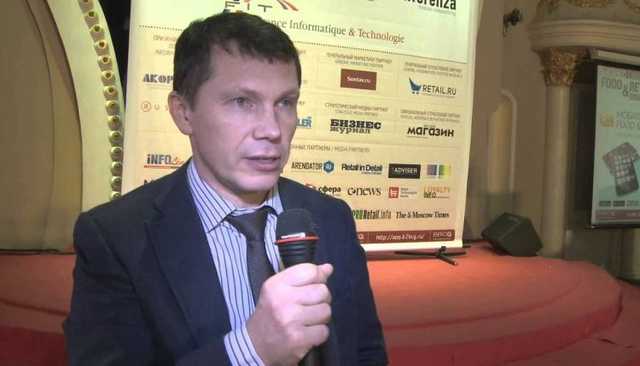 Состояние Романа Лунина оценили в $122 млн