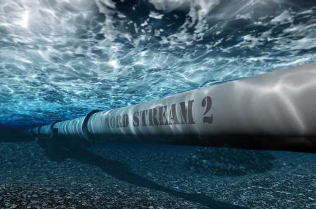        Nord Stream-2