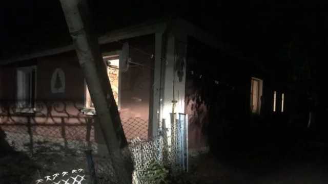 На Ровненщине полуторагодовалому ребенку нанесли 10 ножевых ранений