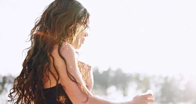 "Евровидение" ментально уже немножко иное, оно меньше фокусируется на политике, — Руслана