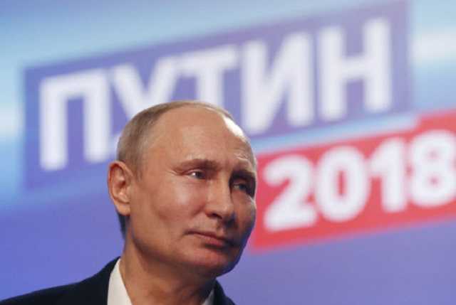 Кончит как Янукович: в США напророчили Путину Майдан в Москве