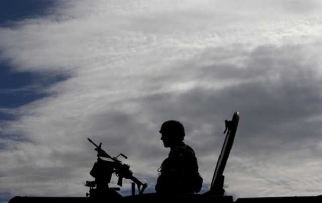 Бои идут круглосуточно: террористы понесли серьезные потери на Донбассе