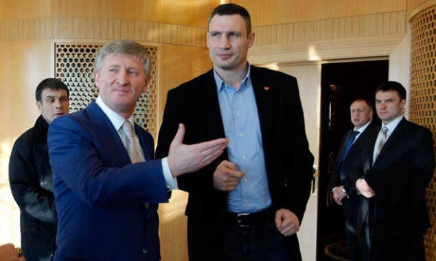 Столичные ТЭЦы и “Энергия” могут остаться в собственности ахметовского “Киевэнерго” на неопределенный срок