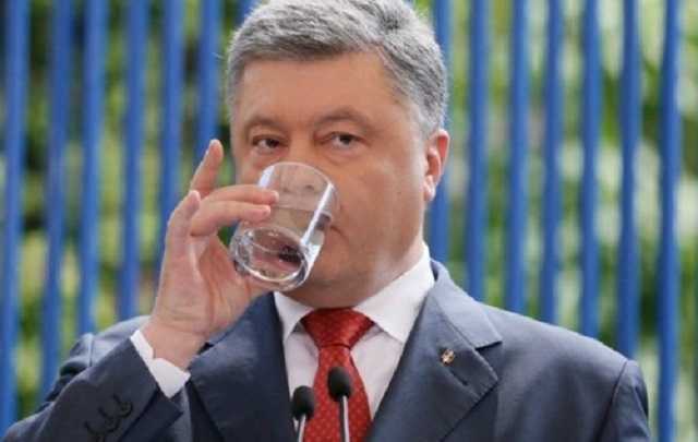 Хочешь знать, где деньги Порошенко – хватай Пасенюка