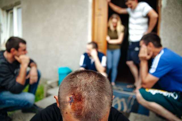 Через побиття українця у Польщі відкрили кримінальне провадження