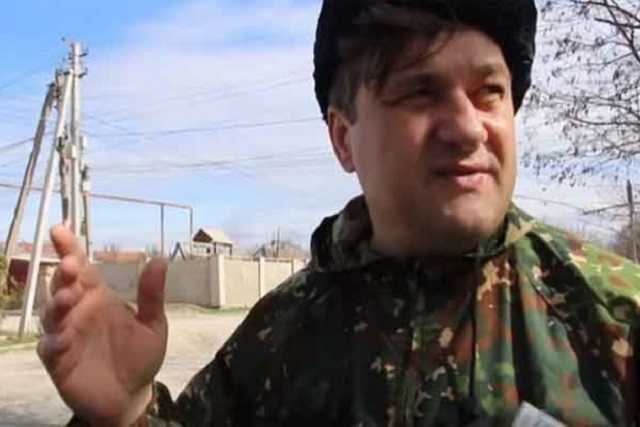 Жить стало хуже. Атаман из Крыма разочаровался «русской весной»