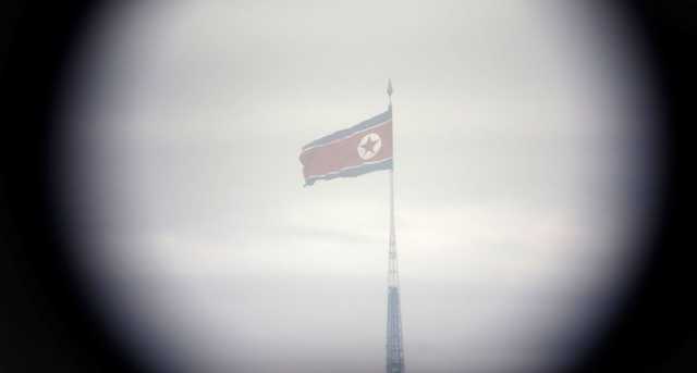 Северная Корея обнародовала дату демонтажа ядерного полигона