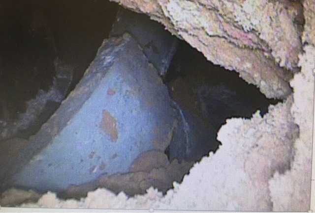 ВВС Израиля нанесли мощный удар по сектору Газа