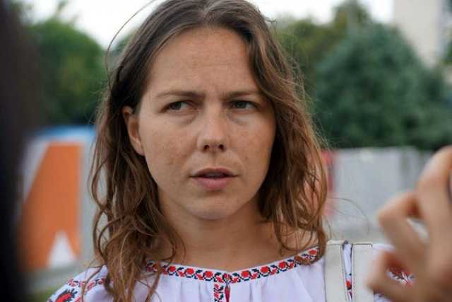 "Медведчук - не агент Кремля": сестра Савченко вступилась за кума Путина