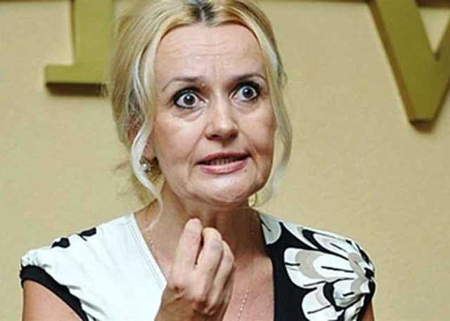 "Вы такие тупые?" Фарион вновь набросилась на русскоязычных украинцев