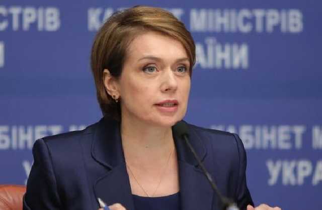 "Всех надула": Гриневич из-за украинского языка обвинили в обмане