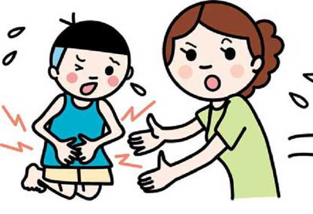 СБУ: Отравление детей в Черкассах могло быть умышленным действием