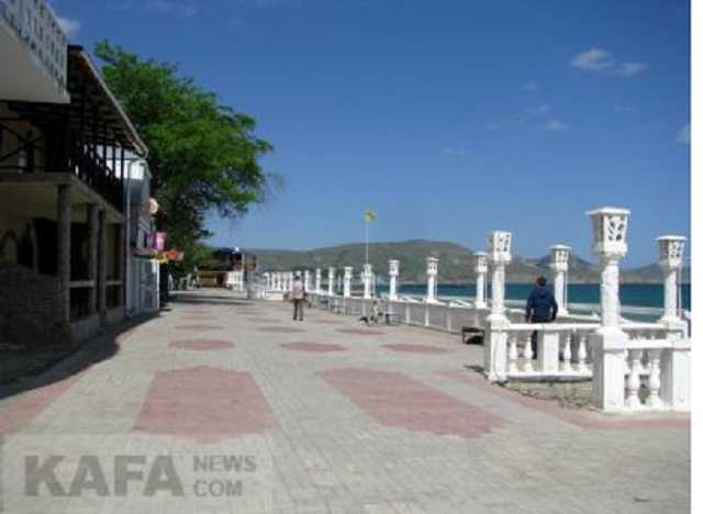 Появились печальные фото из Крыма: некогда цветущий полуостров погибает