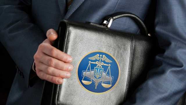 Новые назначения старых “делков” в Кировоградском ДФС