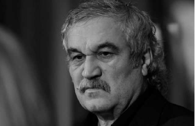 "Украине не нужен Крым": Шкляр сделал скандальное заявление