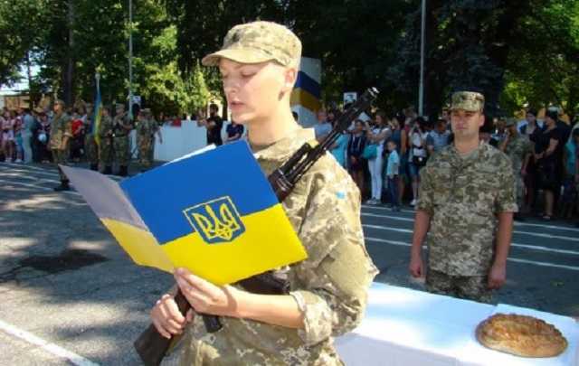 Впечатления солдата от срочной службы в армии