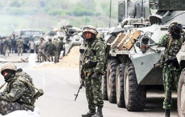 "Нормандський формат" виглядає безперспективним для вирішення проблем на Донбасі – Безсмертний