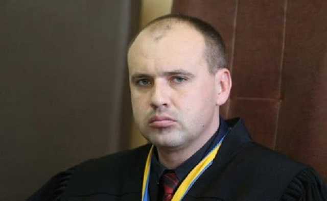 В полиции рассказали подробности смерти судьи Бобровника