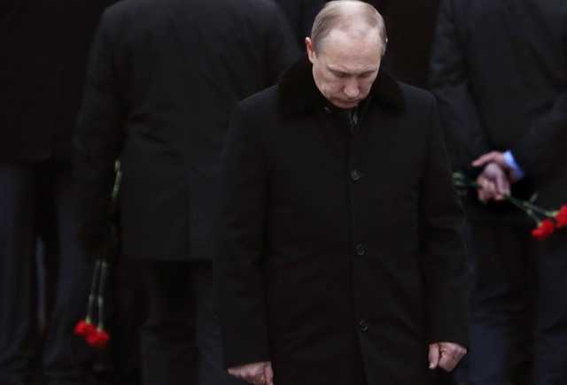 Путину пришло время ответить, он попал в двойную ловушку - Андрей Пионтковский