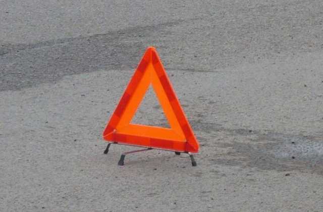 ДТП в Польше: автобус с украинцами упал в ров, есть пострадавшие