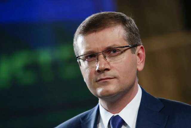 На Дніпропетровщині ветерани АТО влаштували “холодний прийом” депутату Вілкулу