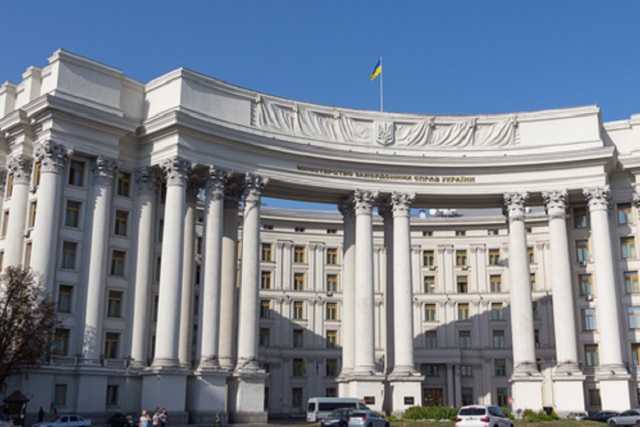 Украинского консула-антисемита ждет дорога домой