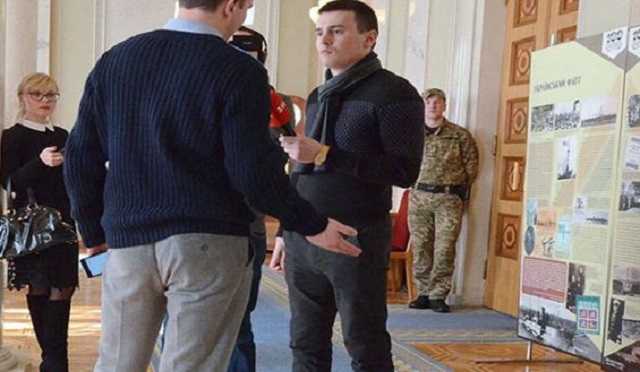 «Неизвестная Рада»: секреты кулуаров