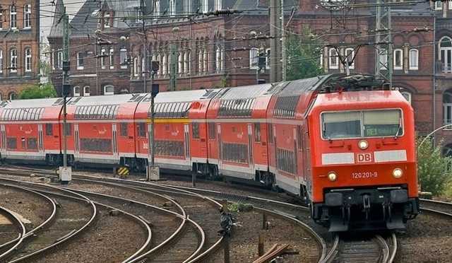 В «Укрзализныце» отказались от электричек из Германии