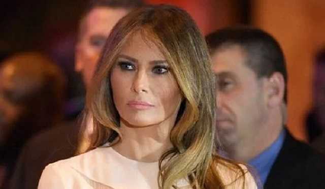 Мелания Трамп срочно госпитализирована и перенесла операцию