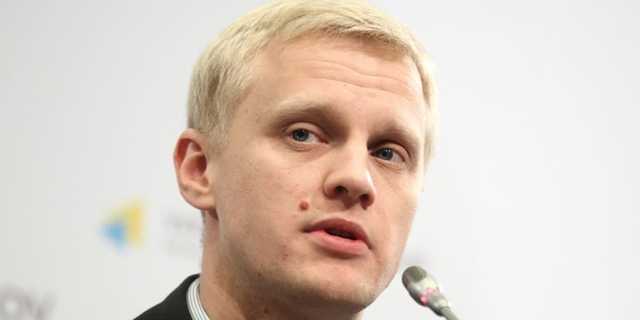 Холодницкого нужно убрать: Главный антикоррупционер объяснил за что