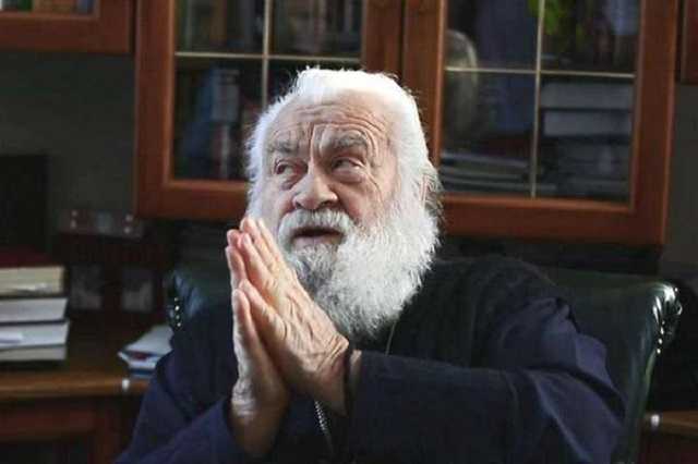 Митрополит Софроній: «Ті, хто не захоче до єдиної церкви, стануть РПЦ»