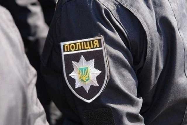 «Патрульная полиция Крыма» начала работу в Украине