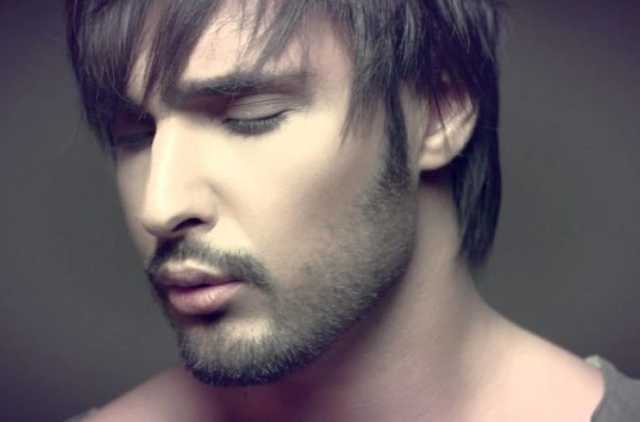 Козловський обурений скасуванням його концерту в Україні