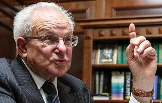 Один из возможных аудиторов НАБУ – отец члена Квалифкомиссии судей с темным прошлым