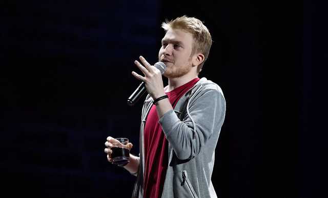 СБУ не пустила в Украину известного российского блогера и стендап-комика