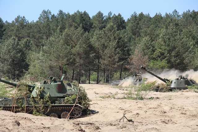 Донбасс будет наш, даже не сомневайтесь – комбриг