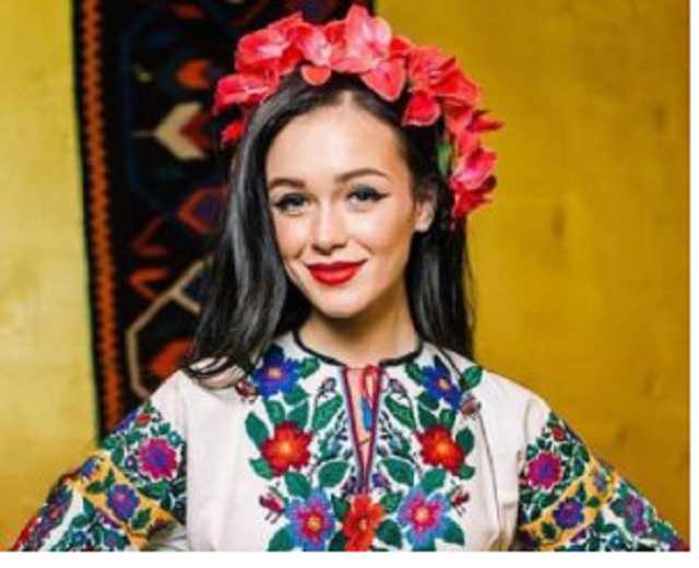 Представительница Украины на Евровидении уходит со сцены