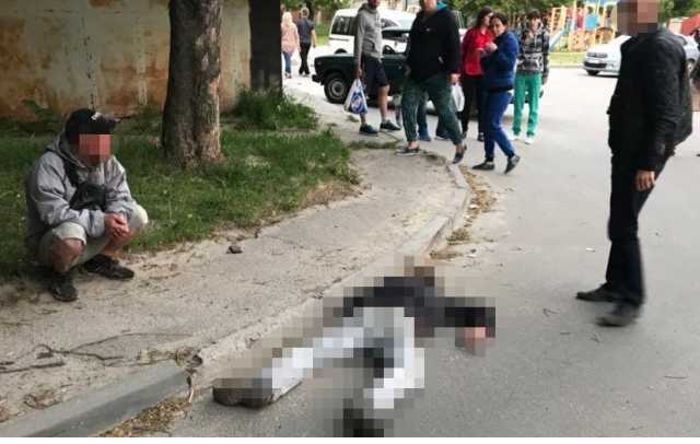 Самосуд в Днепре: автомобилист убил грабителя