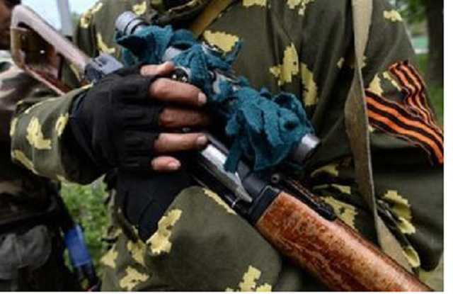 Постоянные обстрелы: Террористы на Донбассе продолжают обострять ситуацию