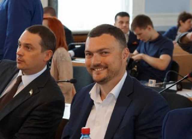 Депутат Николаевского облсовета Игорь Дятлов стал криптоолигархом?