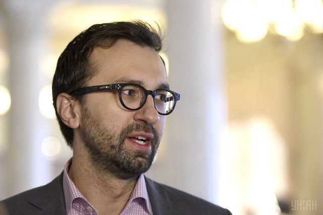 Сергей Лещенко: “Такими темпами нас точно скоро примут в клуб банановых республик”