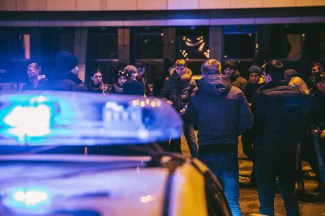 Таксисты и заправщики АЗС теперь будут «стучать» на пьяных водителей