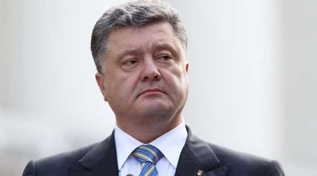 СБУ и администрация Порошенко контролируют большинство СМИ Украины – Доний