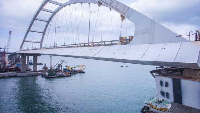 Открытие Крымского моста: в США поставили ультиматум России